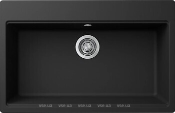 Фото Elleci Time 130 on top Nero G40 (LG213040)