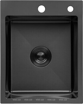 Фото Kroner 4050HM PVD Schwarze (CV035374)