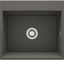 Фото Deante Magnetic 56x52 металевий антрацит (ZRM_T10A)