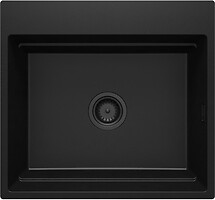 Фото Deante Magnetic 56x52 чорний (ZRM_N10A)
