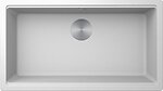 Фото Elleci Time 130 under top Bianco G68 (LG213068BSO