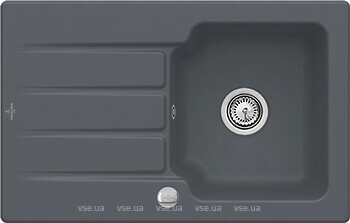 Фото Villeroy & Boch Architectura 45 Graphit (334002I4)
