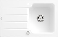 Фото Villeroy & Boch Architectura 45 Stone White (334002RW)
