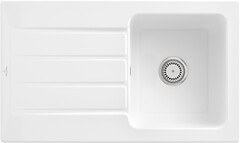 Фото Villeroy & Boch Architectura 50 Snow White (335001KG)