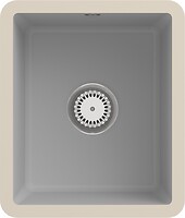 Фото Villeroy & Boch Subway 45 SU Steam (332401SM)
