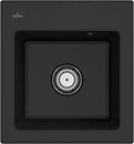 Фото Villeroy & Boch Subway 45 XS Chromit (678101J0)