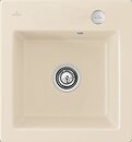Фото Villeroy & Boch Subway 45 XS Flat Ivory (67812FFU)