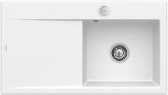 Фото Villeroy & Boch Subway Style 50 Flat White Alpin (33512FR1)