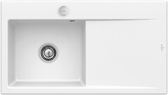 Фото Villeroy & Boch Subway Style 50 Flat White Alpin (33522FR1)