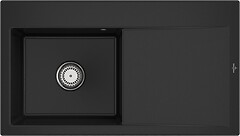 Фото Villeroy & Boch Subway Style 50 Chromit (335201J0)