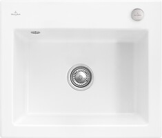 Фото Villeroy & Boch Subway 60 S White Alpin (330902R1)