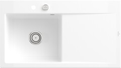 Фото Villeroy & Boch Subway Style 50 Weiss Alpin (335202R1)