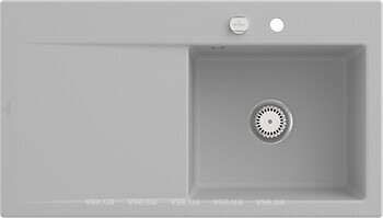 Фото Villeroy & Boch Subway Style 50 Steam (335102SM)