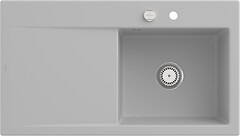 Фото Villeroy & Boch Subway Style 50 Steam (335202SM)