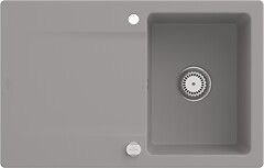 Фото Villeroy & Boch Siluet 45 Fossil (333402KD)