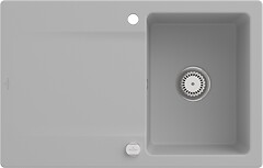 Фото Villeroy & Boch Siluet 45 Steam (333402SM)