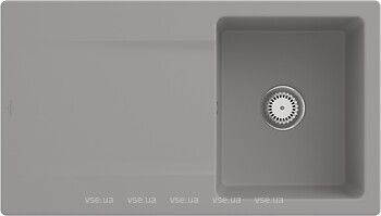 Фото Villeroy & Boch Siluet 50 Fossil (333501KD)