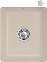 Фото Villeroy & Boch Subway 45 SU Almond (332402AM)