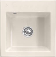Фото Villeroy & Boch Subway 50 S Crema (331501KR)