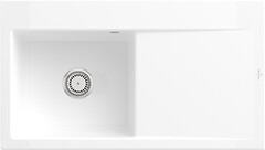 Фото Villeroy & Boch Subway Style 50 Snow White (335201KG)