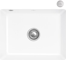 Фото Villeroy & Boch Subway 60 SU Snow White (331002KG)