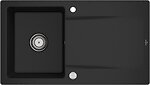 Фото Villeroy & Boch Siluet 50 Chromit (333502J0)