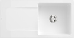 Фото Villeroy & Boch Siluet 60 Snow White (333601KG)