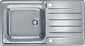 Фото Alveus Praktik 100 (1097989)