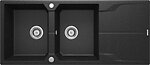 Фото Deante Magnetic 116x50 графіт (ZRM_2213)