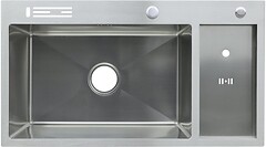 Фото Zerix ZH8245-SET-08 Micro Decor SS Color (ZM5593)