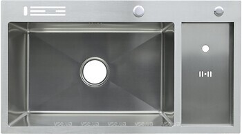 Фото Zerix ZH8245-SET-08 Micro Decor SS Color (ZM5593)