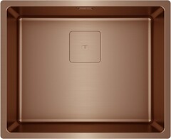 Фото Teka Flexlinea RS15 50.40 мідний (115000025)