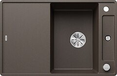 Фото Blanco Axia III 45 SF кава (523198)