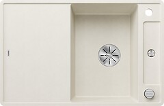 Фото Blanco Axia III 45 SF ніжний білий (527038)