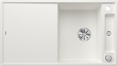 Фото Blanco Axia III 5 S білий (523209)
