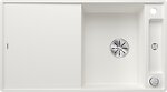 Фото Blanco Axia III 5 SF білий (523234)