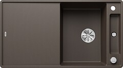 Фото Blanco Axia III 5 SF кава (523230)