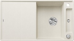 Фото Blanco Axia III 5 SF ніжний білий (527041)