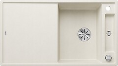 Фото Blanco Axia III 5 S ніжний білий (527039)