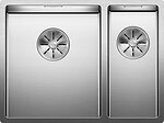 Фото Blanco Claron 340/180-IF (521607)