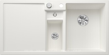 Фото Blanco Collectis 6 S білий (523348)