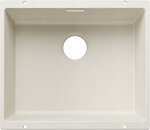 Фото Blanco Subline 500-U Coloured Components ніжний білий (527796)