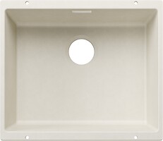 Фото Blanco Subline 500-U Coloured Components ніжний білий (527796)