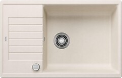 Фото Blanco Zia XL 6 S Compact ніжний білий (527213)