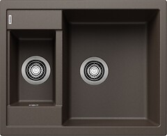 Фото Blanco Metra 6 кава (516180)