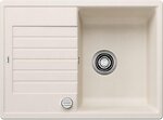 Фото Blanco Zia 45 S Compact ніжний білий (527196)