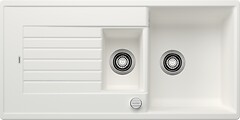 Фото Blanco Zia 6 S білий (514734)