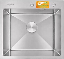 Фото Ventolux HMKS 5448 SS MC decor 3/0.6