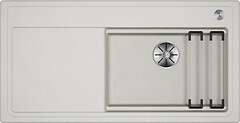 Фото Blanco Etagon Xl 6 S ніжний білий (528099)