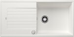 Фото Blanco Zia XL 6 S білий (517561)